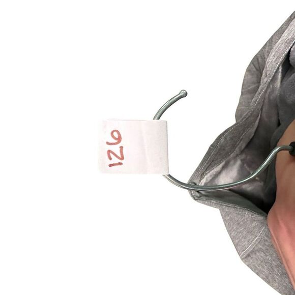 New the North Face Shelbe Raschel Parka Medium Gray M - Picture 8 of 8